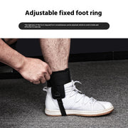 Bounce Strength Training Chest Expander Elastic Belt