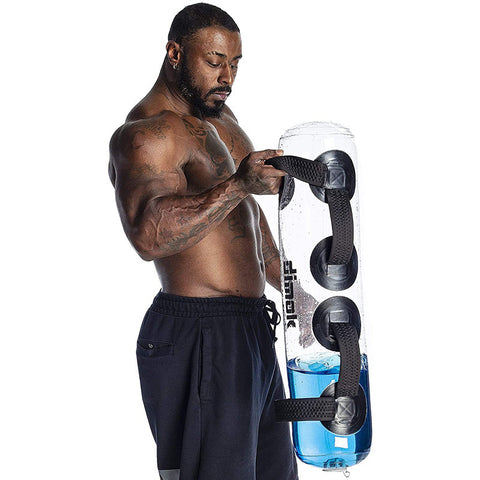 Portable Weight-BearingAdjustable Water Bag